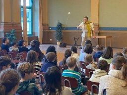 Theater des Herzens 19.12.2025